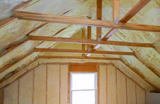 Trusted French Island, WI Insulation Contractor Experts