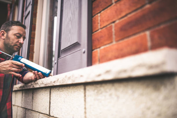Types of Insulation We Offer in French Island, WI